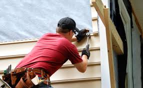 Siding for New Construction in Salisbury, NY